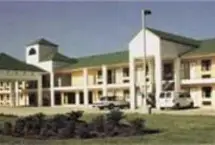 Photograph of Best Value Inn,