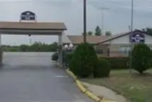 Photograph of Best Value Inn,