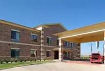 Photograph of Best Western Perryton Inn,