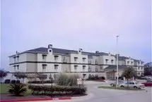 Photograph of Holiday Inn Express,