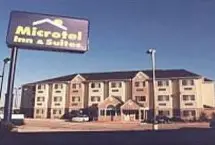 Photograph of Microtel ( Airport ), Irving