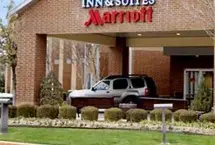Photograph of Fairfield Inn ( North ),