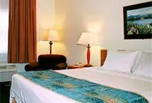 Photograph of Fairfield Inn & Suites, Fort Worth