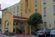 Photograph of LQ Inn Houston Greenway Plaza, 