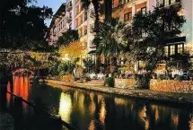 Photograph of Omni La Mansion del Rio, San Antonio