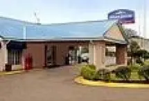 Photograph of Stratford House Inn And Suites, Temple