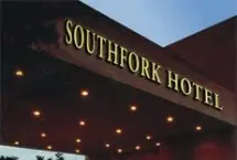 Photograph of The Southfork Hotel,