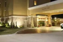 Photograph of Hampton Inn, Fulton