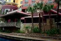 Photograph of Hotel Valencia Riverwalk, San Antonio