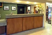 Photograph of Fairfield Inn & Suites, San Antonio