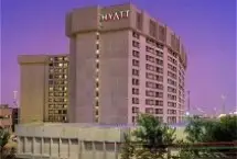Photograph of Hyatt Regency, Dallas