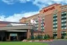 Photograph of Marriott DFW Airport South, Fort Worth