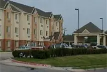 Photograph of Microtel Mesquite I 30, 