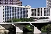 Photograph of The LINE Austin, Austin