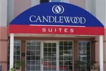 Photograph of Candlewood Suites,