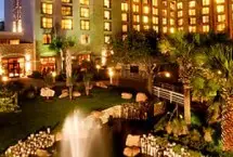 Photograph of Marriott Horseshoe Bay Resort, Horseshoe Bay