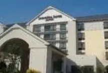 Photograph of SpringHill Suites, Houston