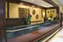 Photograph of Crowne Plaza,