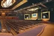 Photograph of Regency Hotel & Conference Center,