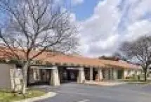 Photograph of Days Inn,
