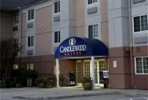 Photograph of Candlewood Suites, Houston