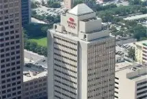 Photograph of Wyndham San Antonio Riverwalk, San Antonio