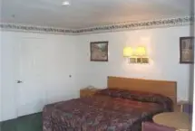 Photograph of Best Value Inn, Mckinney
