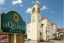 Photograph of LQ Inn & Suites Houston, Houston
