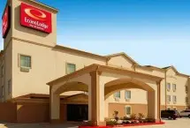 Photograph of Econo Lodge, New Braunfels