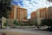Photograph of Sheraton, Fort Worth