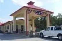 Photograph of Economy Inn,