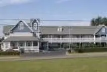 Photograph of Victorian Inns of Paris Texas,