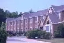Photograph of Budget Inn, Irving