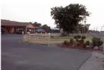 Photograph of Green Tree Inn, Vernon