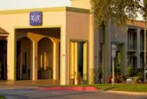 Photograph of North Austin Plaza Hotel and Suites,
