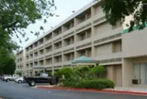 Photograph of Hotel Waco,