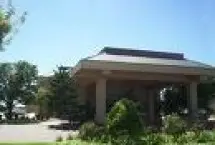 Photograph of Hampton Inn,