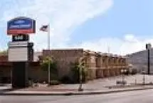 Photograph of Ramada Inn,
