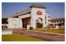 Photograph of Homegate Studios & Suites - San Antonio/Airport,