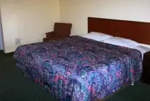 Photograph of Quality Inn, Rosenberg