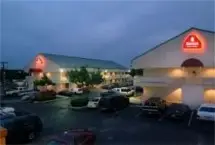Photograph of Homegate Studios and Suites Fiesta Park, San Antonio