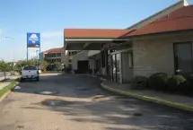Photograph of Americas Best Value Inn,