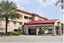 Photograph of Ramada Limited ( Airport ), Houston