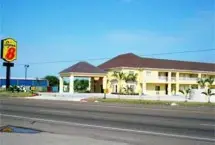Photograph of Super 8,