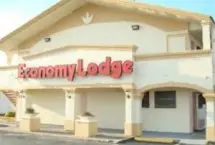 Photograph of Economy Lodge, Texas City