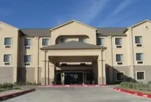 Photograph of Best Western Lamesa Inn & Suites, Lamesa