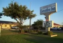 Photograph of Executive Inn, Hebbronville