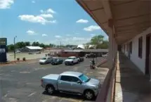 Photograph of American Inn and Suites, Childress