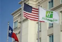 Photograph of Holiday Inn ( North ), Bellmead
