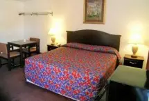Photograph of Luxury Inn, Midland